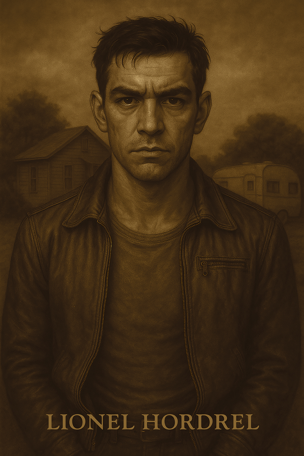 Lionel Hordrel