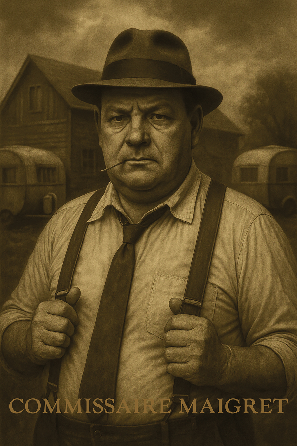 Maigret