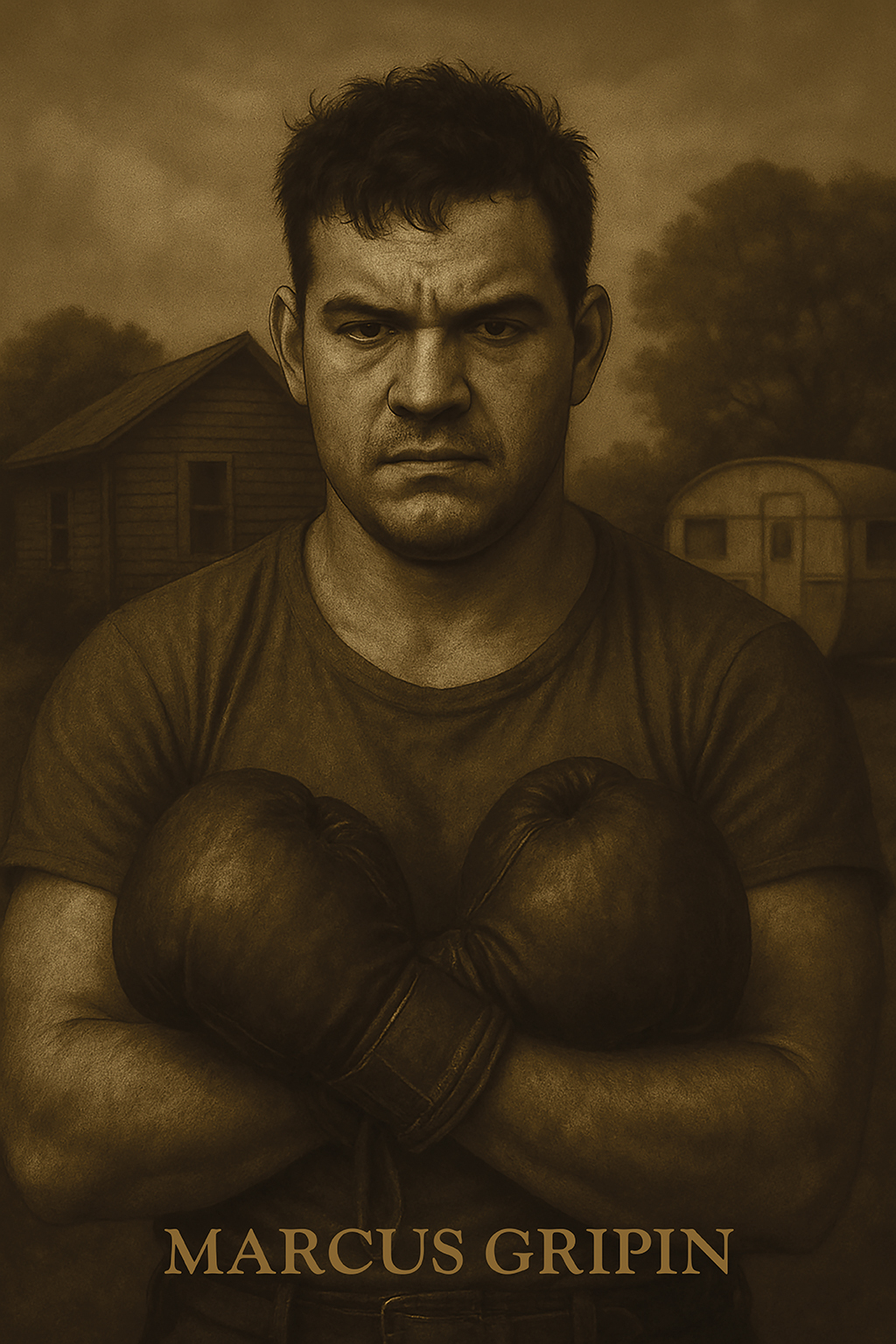 Marcus Gripin