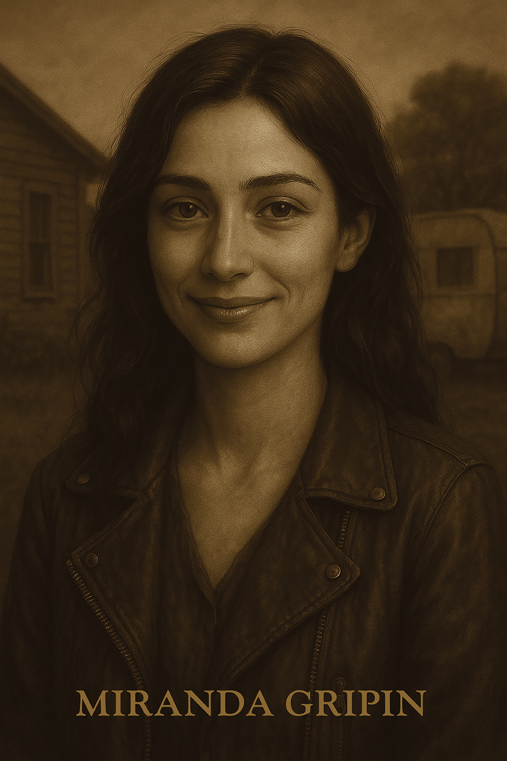 Miranda Gripin